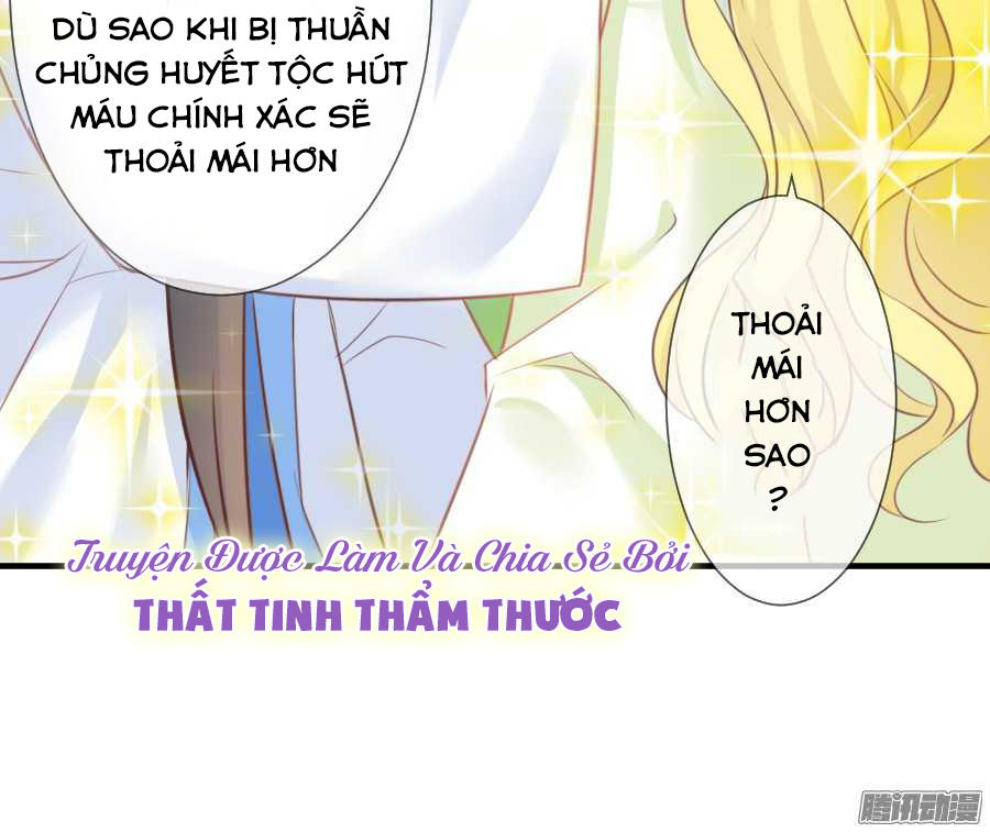 Hôm Nay Ta Cũng Muốn Trêu Chọc Nàng Chapter 16 - 36