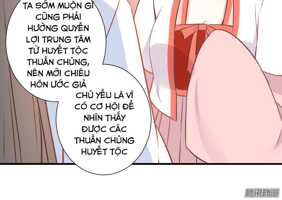 Hôm Nay Ta Cũng Muốn Trêu Chọc Nàng Chapter 19 - 23