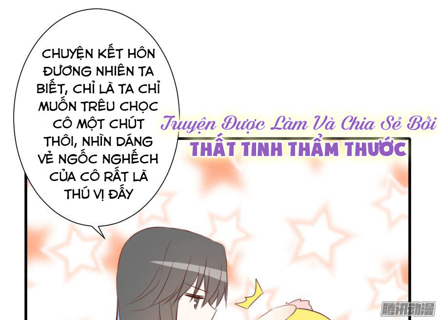 Hôm Nay Ta Cũng Muốn Trêu Chọc Nàng Chapter 19 - 48