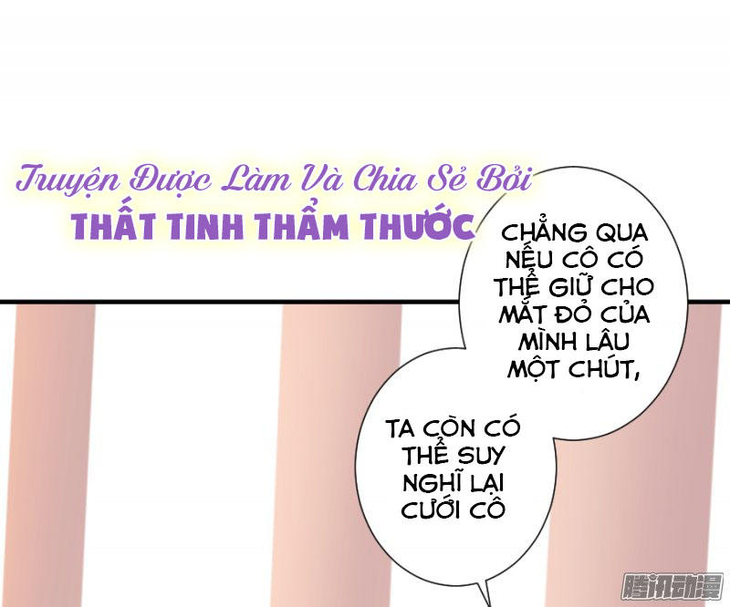 Hôm Nay Ta Cũng Muốn Trêu Chọc Nàng Chapter 20 - 8