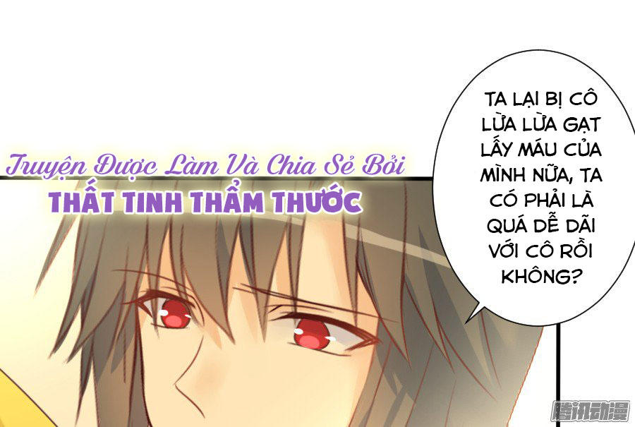 Hôm Nay Ta Cũng Muốn Trêu Chọc Nàng Chapter 24 - 36