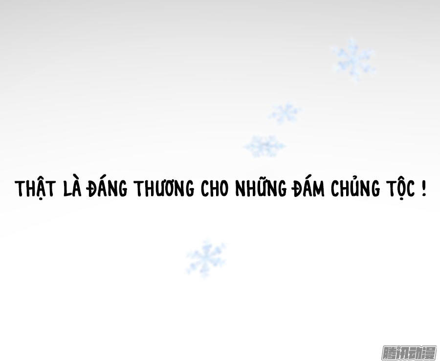 Hôm Nay Ta Cũng Muốn Trêu Chọc Nàng Chapter 26 - 21