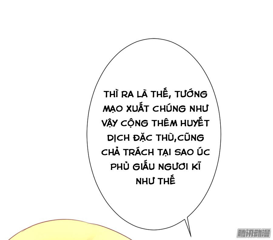 Hôm Nay Ta Cũng Muốn Trêu Chọc Nàng Chapter 27 - 36