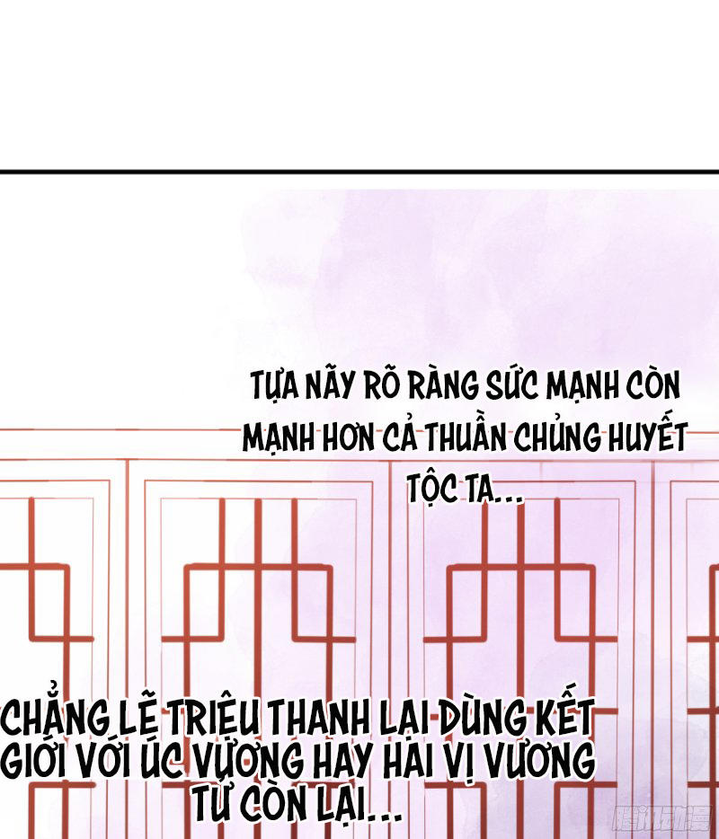 Hôm Nay Ta Cũng Muốn Trêu Chọc Nàng Chapter 30 - 48