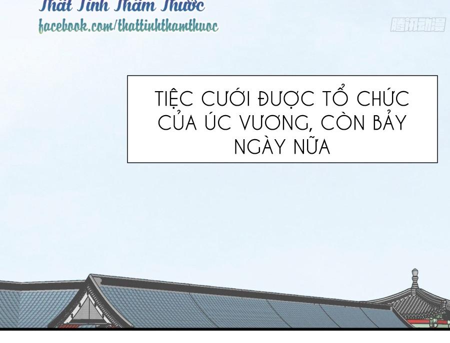 Hôm Nay Ta Cũng Muốn Trêu Chọc Nàng Chapter 34 - 45