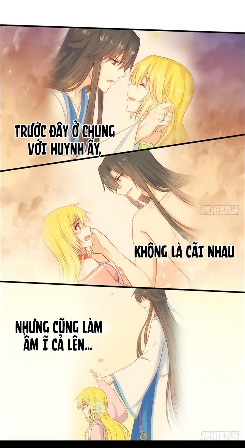 Hôm Nay Ta Cũng Muốn Trêu Chọc Nàng Chapter 41 - 28