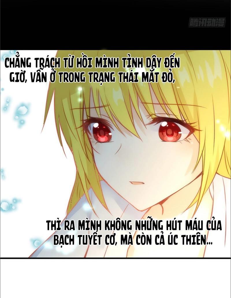 Hôm Nay Ta Cũng Muốn Trêu Chọc Nàng Chapter 41 - 38