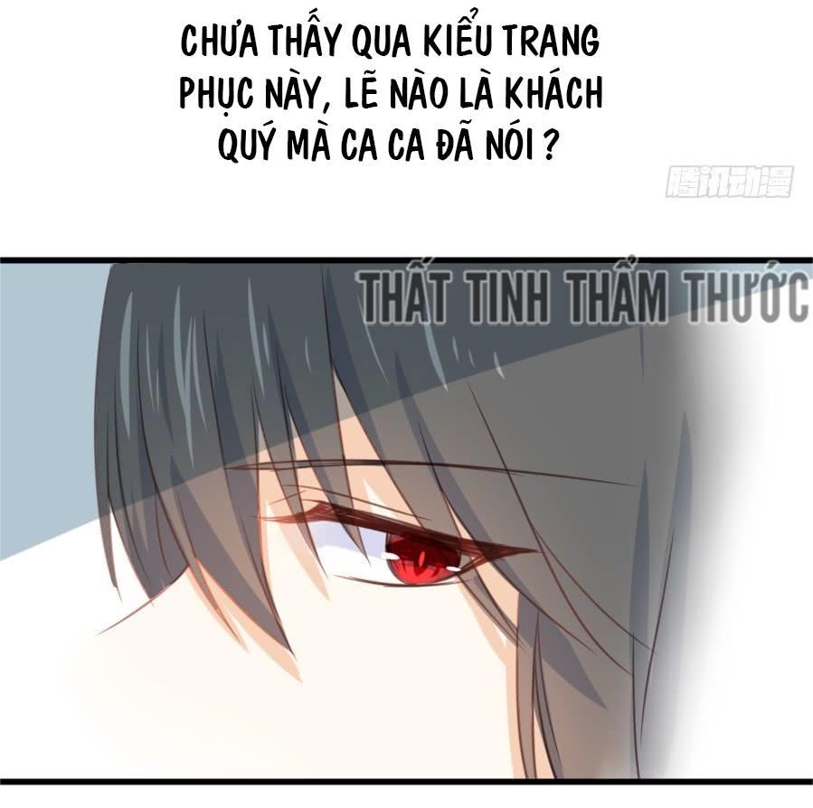 Hôm Nay Ta Cũng Muốn Trêu Chọc Nàng Chapter 49 - 16