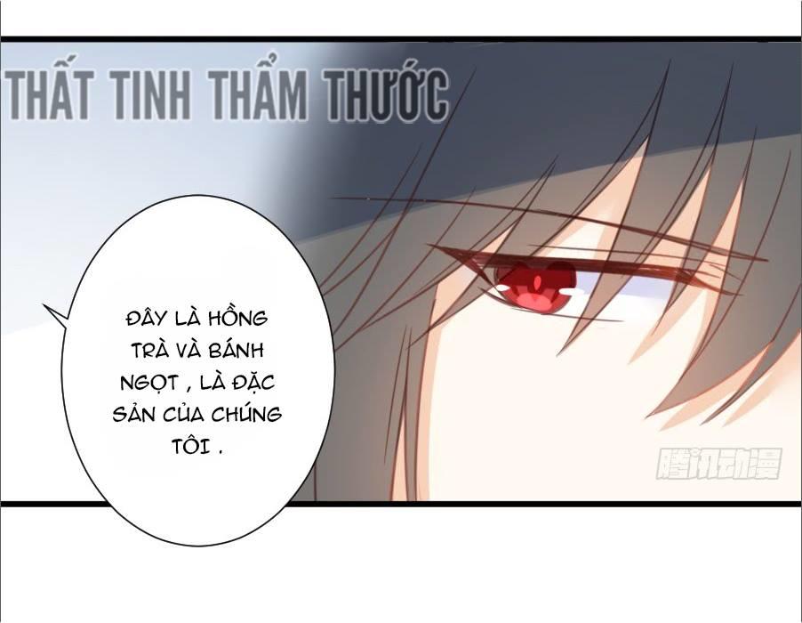 Hôm Nay Ta Cũng Muốn Trêu Chọc Nàng Chapter 49 - 34