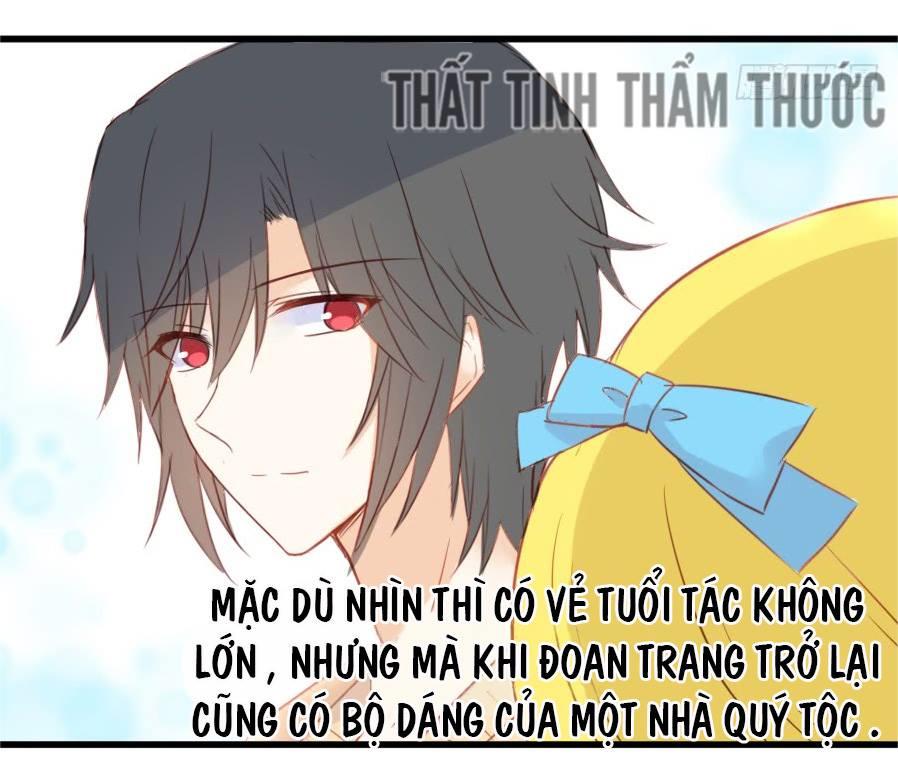 Hôm Nay Ta Cũng Muốn Trêu Chọc Nàng Chapter 52 - 30