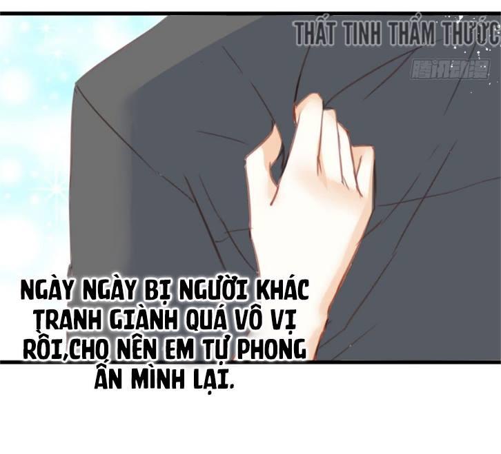 Hôm Nay Ta Cũng Muốn Trêu Chọc Nàng Chapter 59 - 30