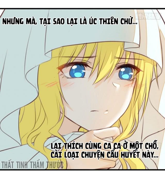 Hôm Nay Ta Cũng Muốn Trêu Chọc Nàng Chapter 64 - 28