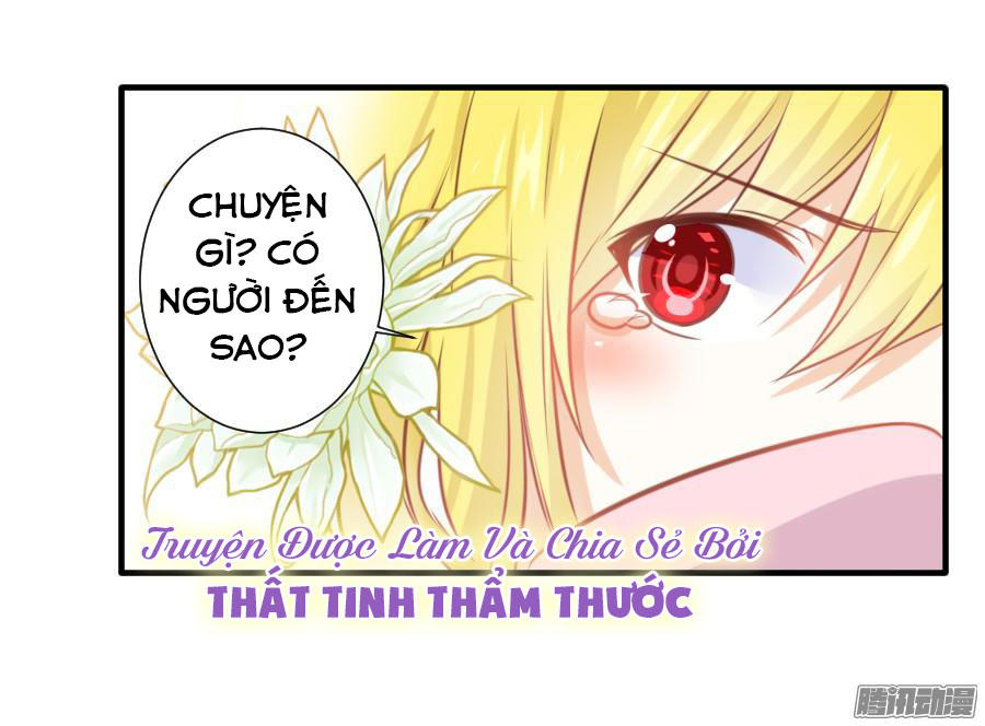 Hôm Nay Ta Cũng Muốn Trêu Chọc Nàng Chapter 8 - 13