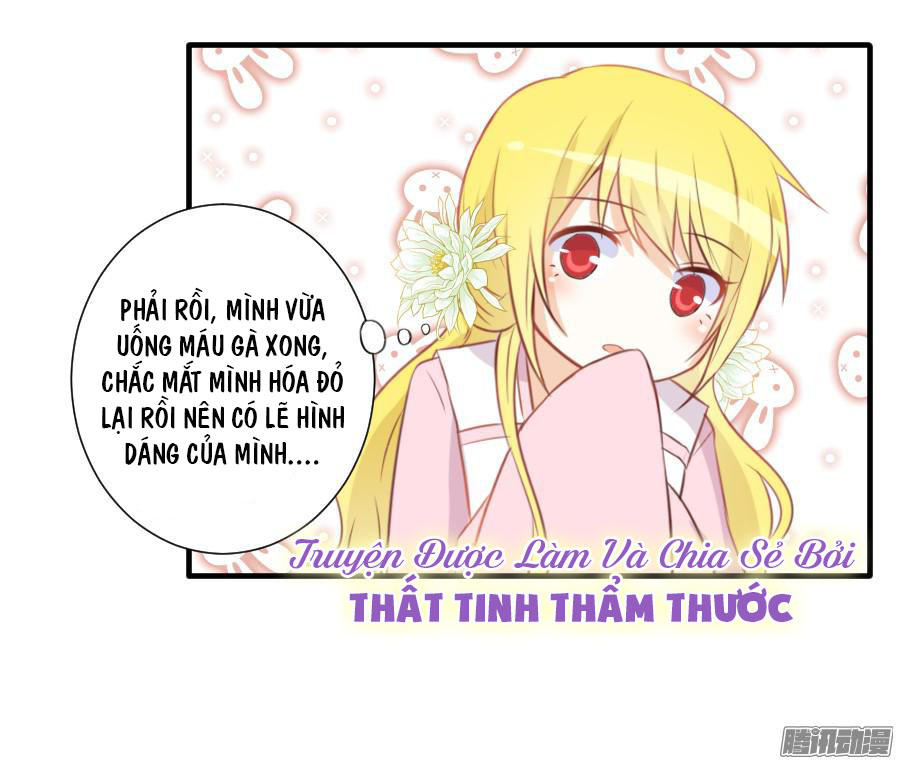 Hôm Nay Ta Cũng Muốn Trêu Chọc Nàng Chapter 8 - 18