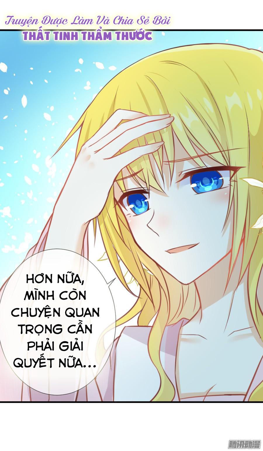 Hôm Nay Ta Cũng Muốn Trêu Chọc Nàng Chapter 8 - 33