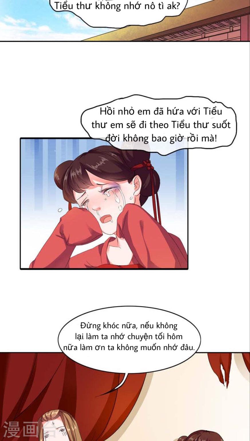 Hoàng Đế Hùng Mạnh Nhất Trong Lịch Sử Chapter 2 - 14