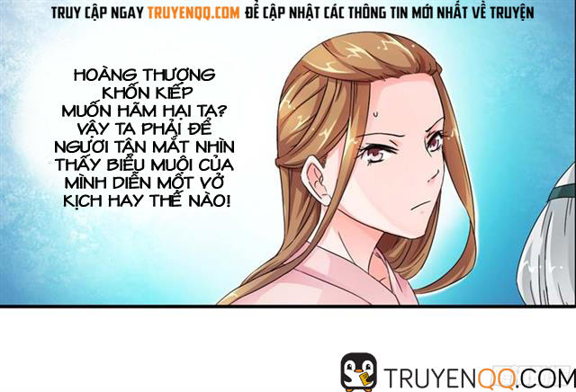 Hoàng Đế Hùng Mạnh Nhất Trong Lịch Sử Chapter 7 - 26