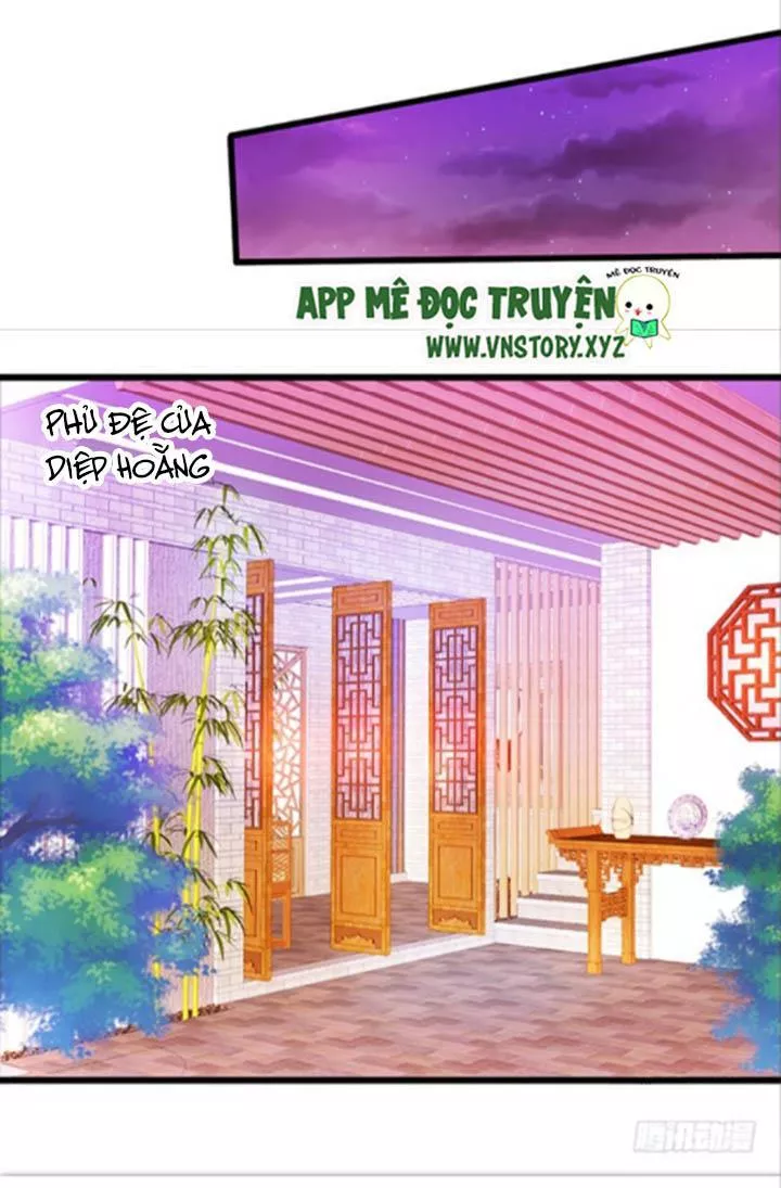 Huyết Tộc Đáng Yêu Chapter 102 - 17