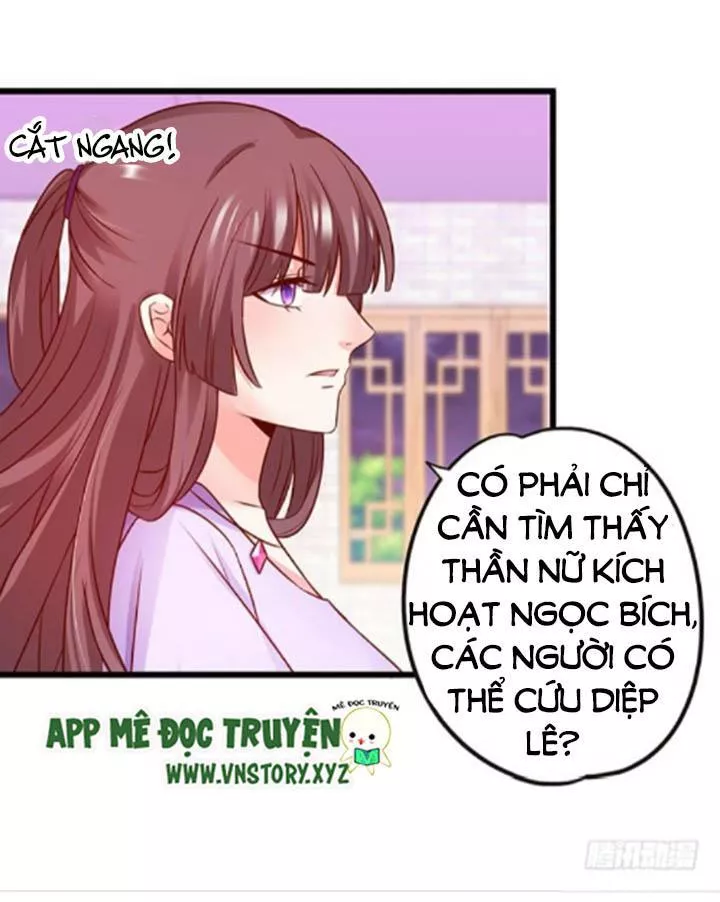 Huyết Tộc Đáng Yêu Chapter 102 - 35