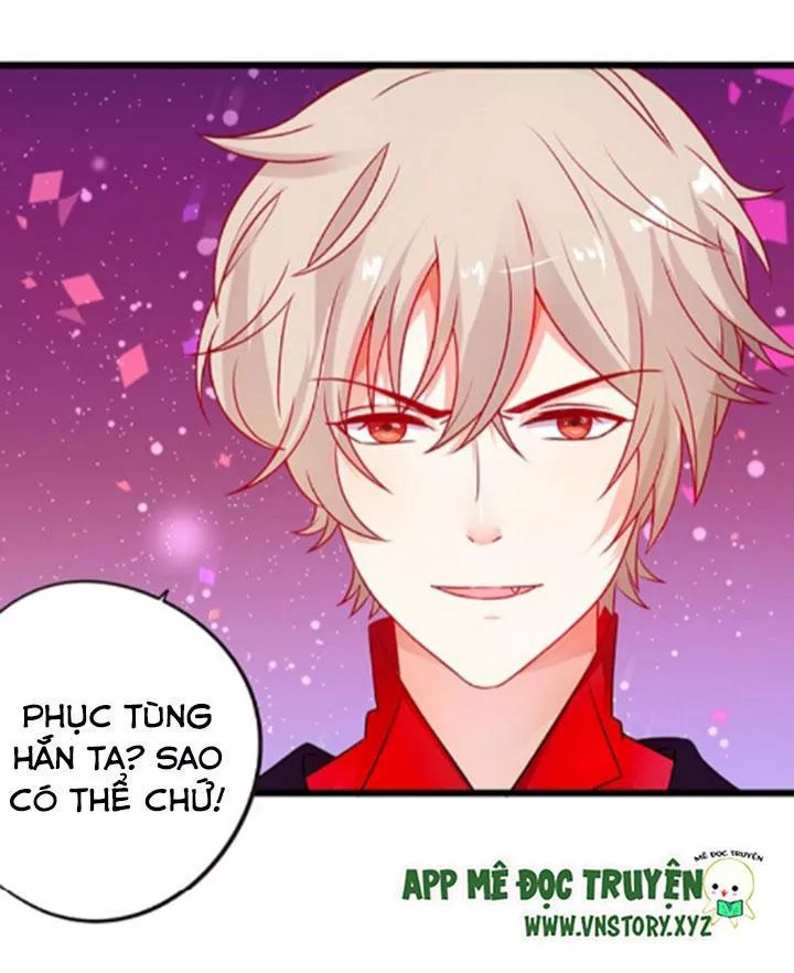 Huyết Tộc Đáng Yêu Chapter 104 - 21