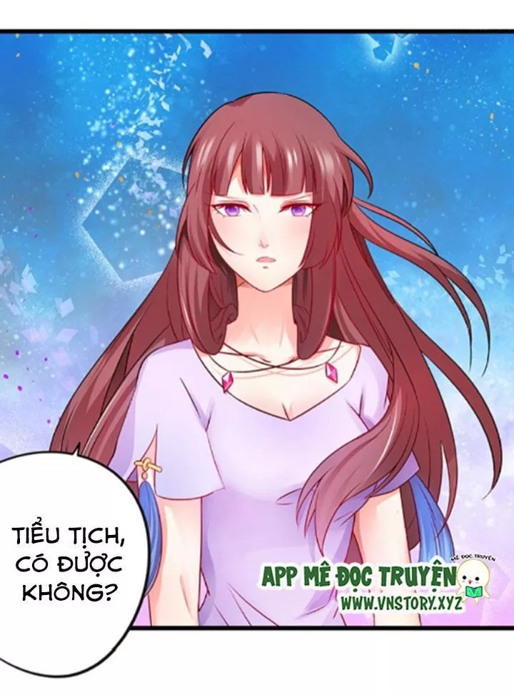 Huyết Tộc Đáng Yêu Chapter 104 - 5