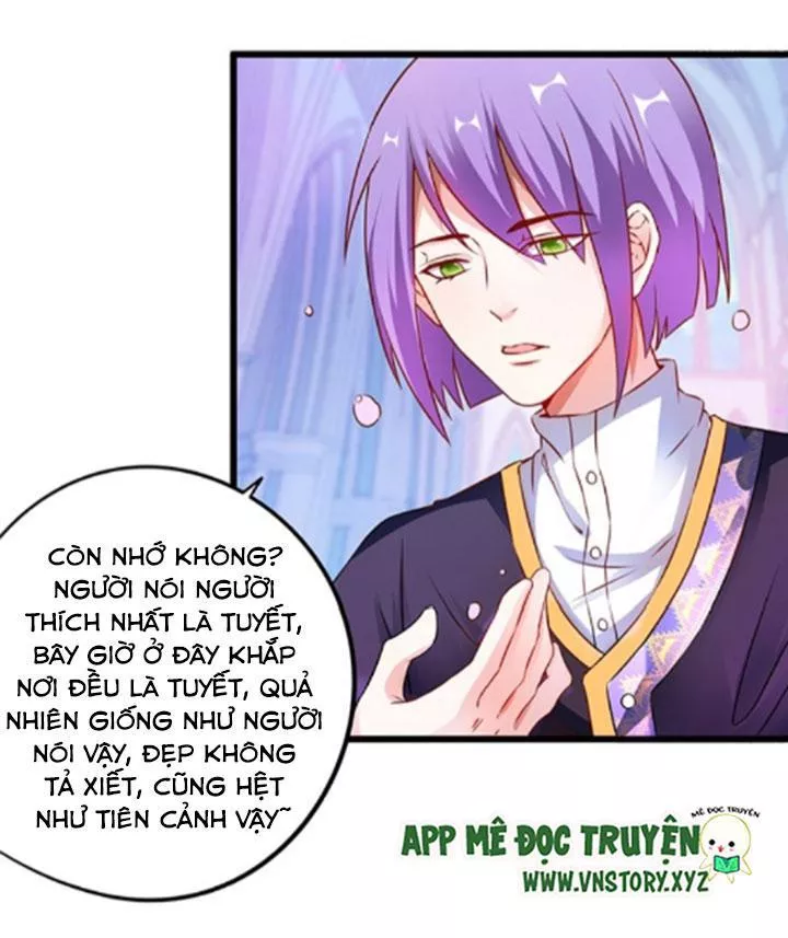 Huyết Tộc Đáng Yêu Chapter 105 - 6