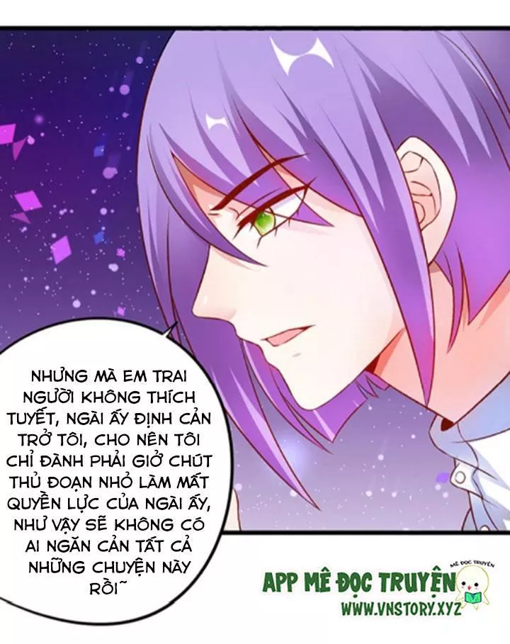 Huyết Tộc Đáng Yêu Chapter 105 - 7