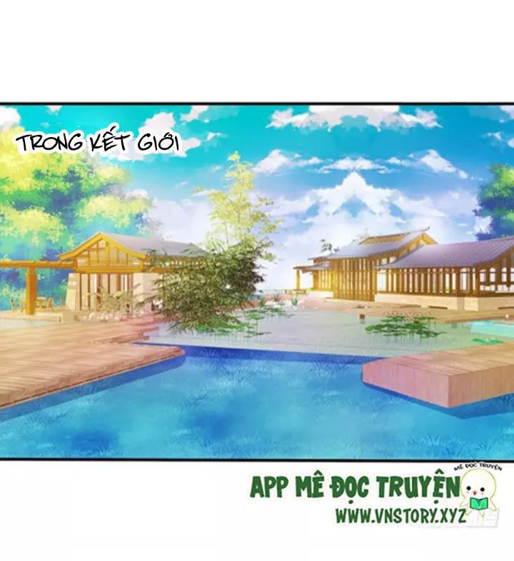 Huyết Tộc Đáng Yêu Chapter 108 - 2