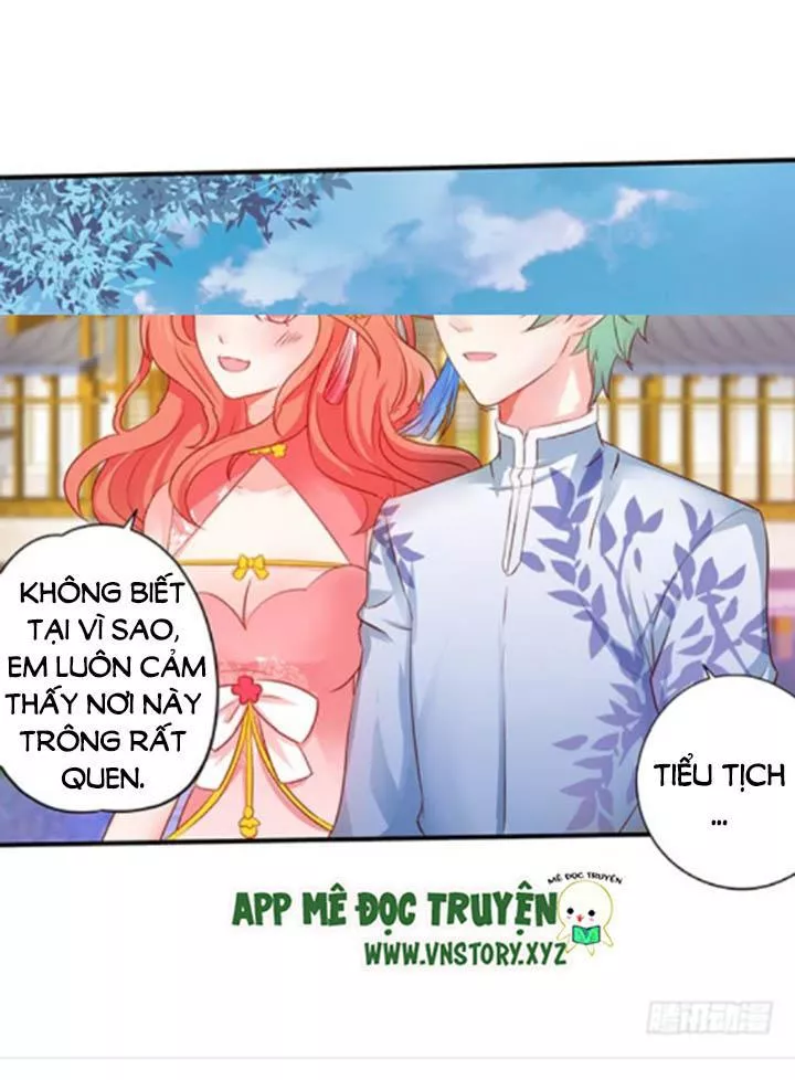 Huyết Tộc Đáng Yêu Chapter 108 - 3