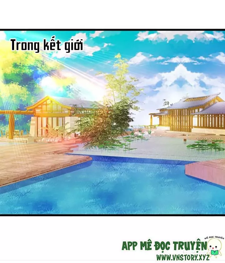 Huyết Tộc Đáng Yêu Chapter 112 - 56