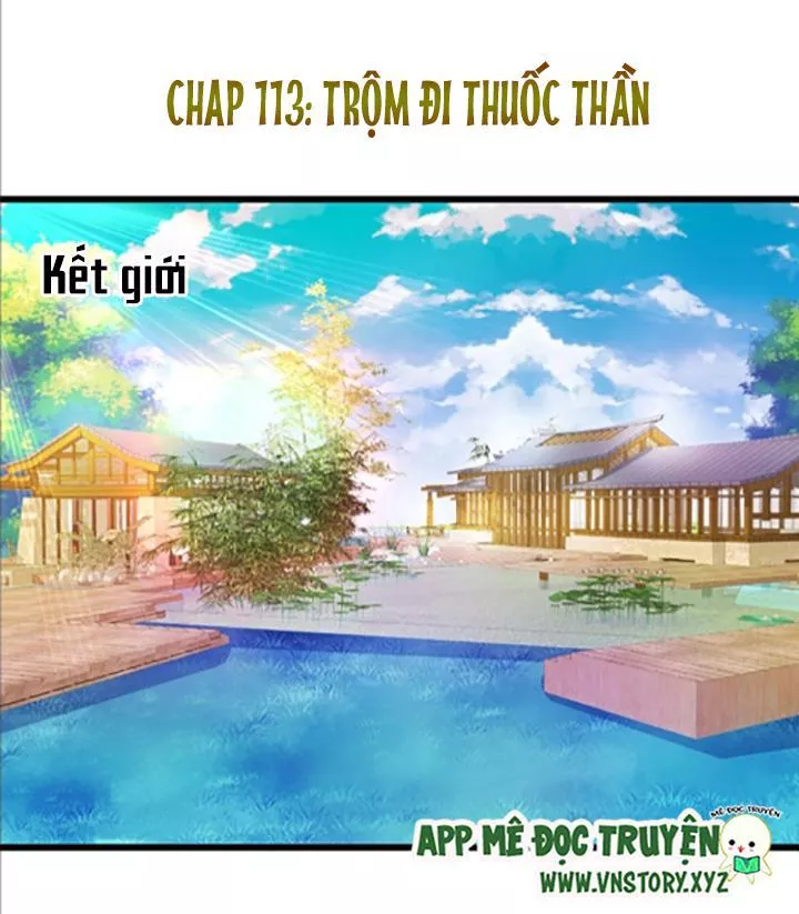 Huyết Tộc Đáng Yêu Chapter 113 - 2