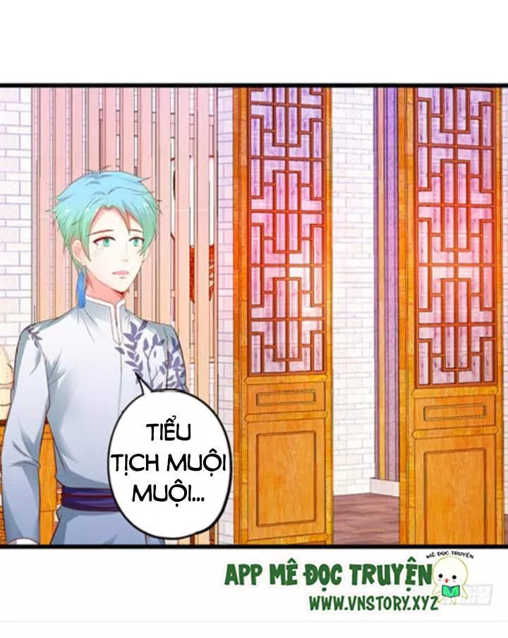 Huyết Tộc Đáng Yêu Chapter 117 - 20