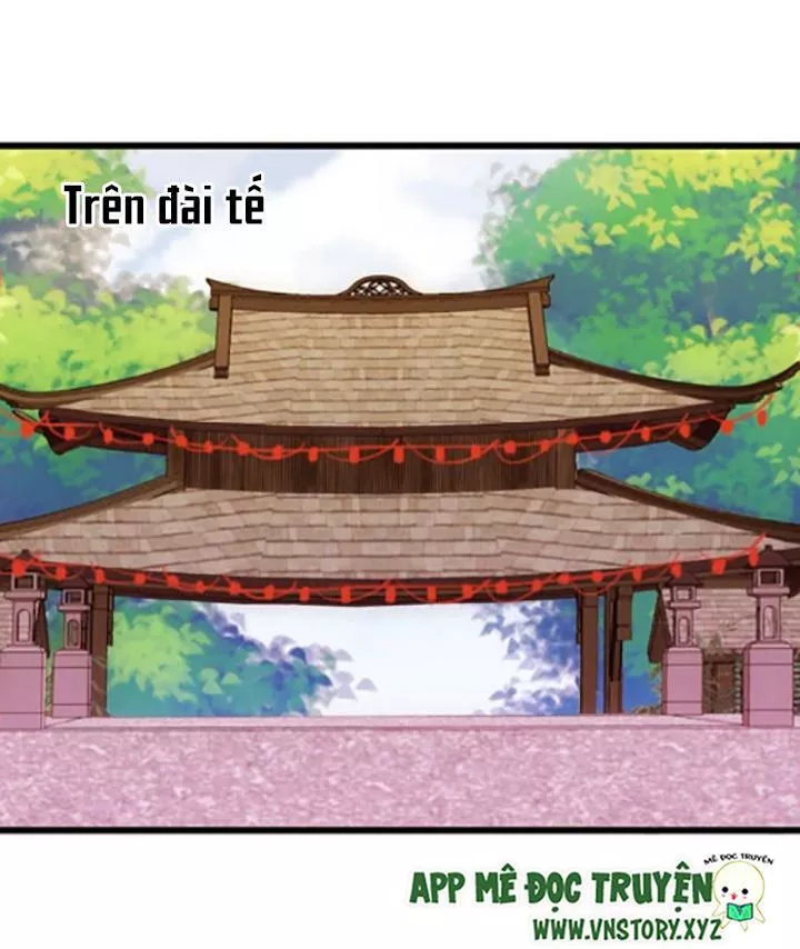 Huyết Tộc Đáng Yêu Chapter 119 - 50