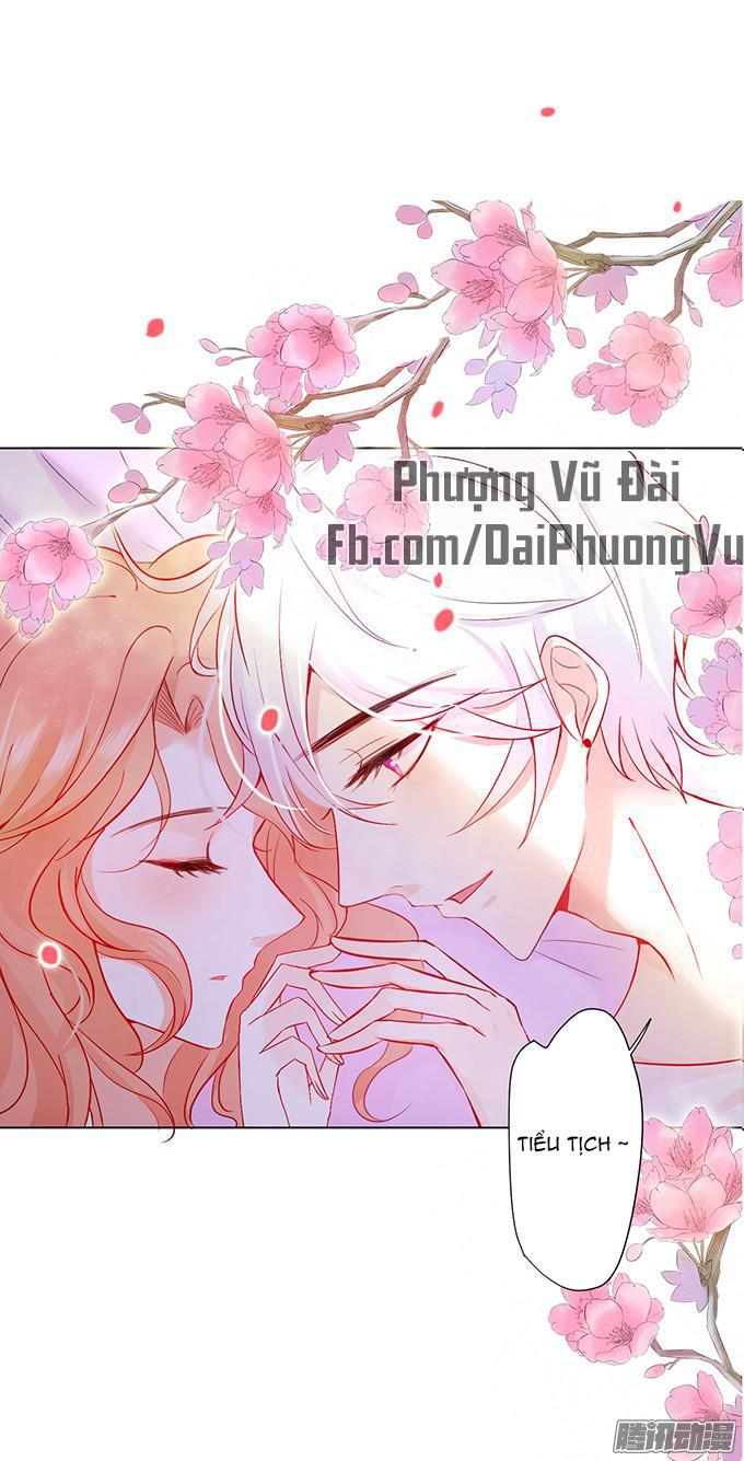 Huyết Tộc Đáng Yêu Chapter 13 - 4