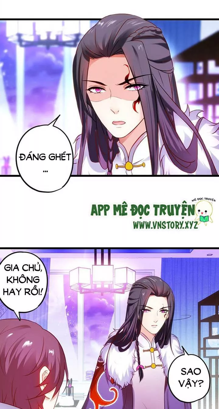 Huyết Tộc Đáng Yêu Chapter 133 - 6