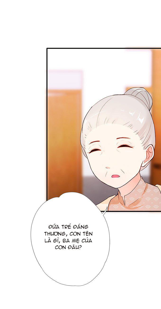 Huyết Tộc Đáng Yêu Chapter 17 - 16