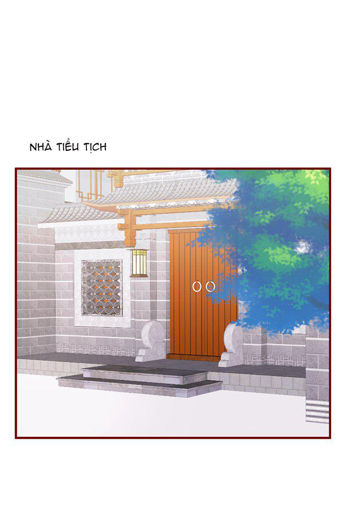 Huyết Tộc Đáng Yêu Chapter 24 - 49