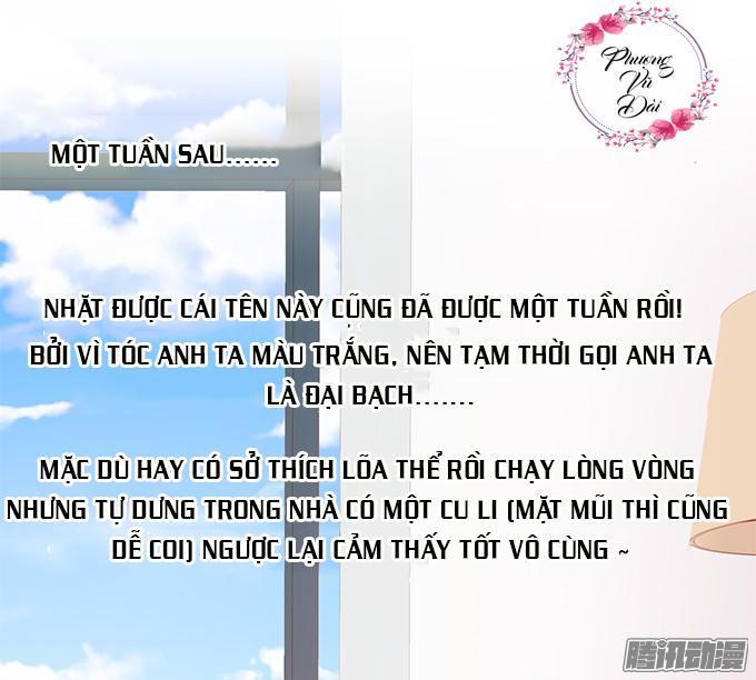 Huyết Tộc Đáng Yêu Chapter 4 - 2