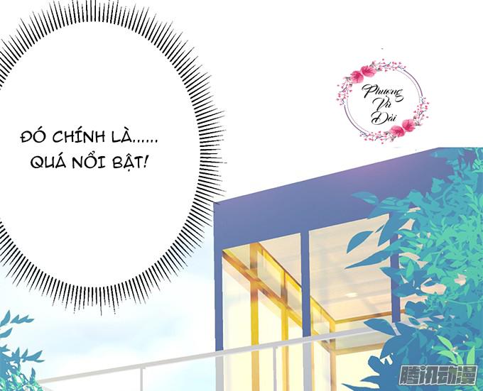 Huyết Tộc Đáng Yêu Chapter 4 - 8