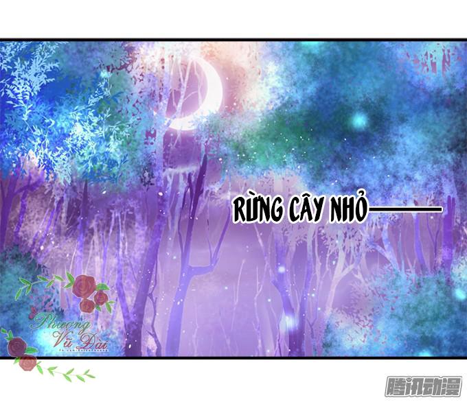 Huyết Tộc Đáng Yêu Chapter 45 - 4