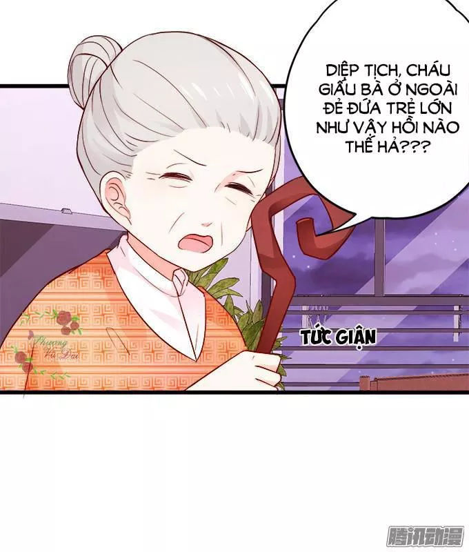 Huyết Tộc Đáng Yêu Chapter 48 - 14