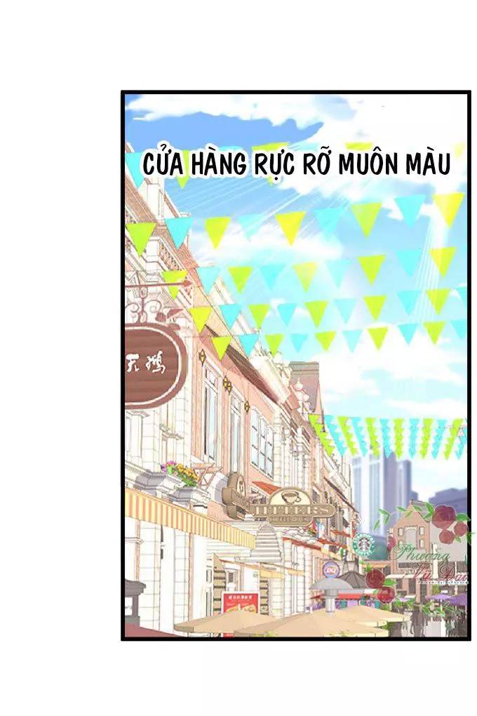 Huyết Tộc Đáng Yêu Chapter 49 - 36