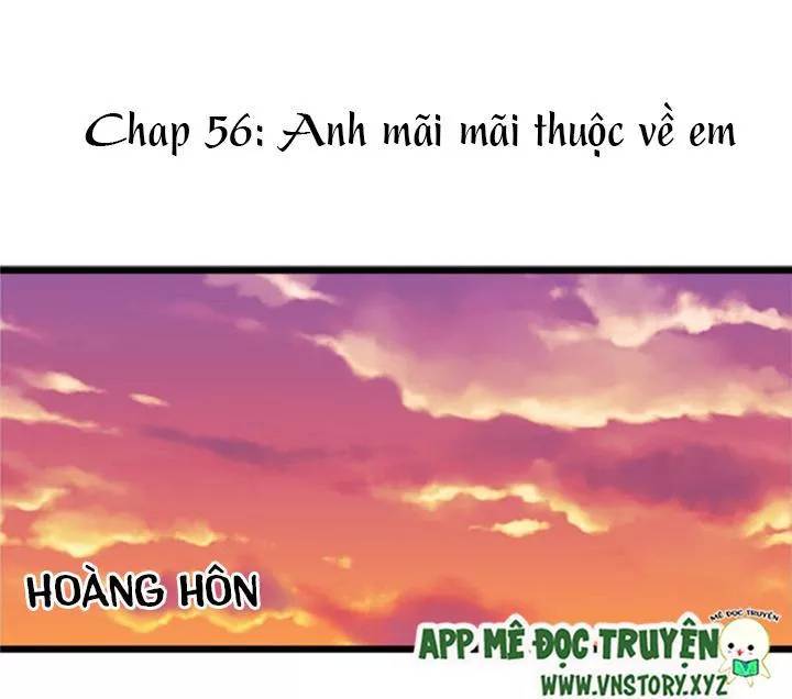 Huyết Tộc Đáng Yêu Chapter 55 - 1