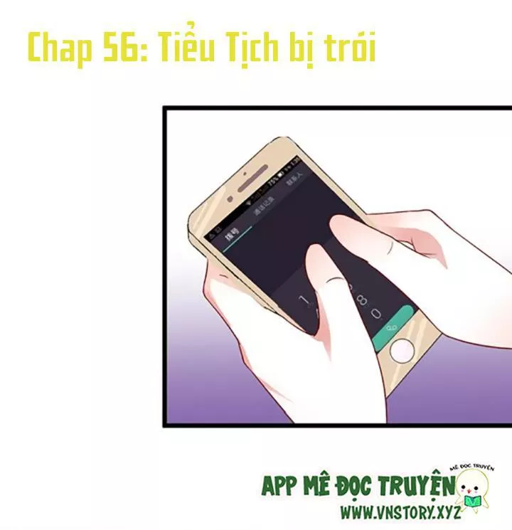 Huyết Tộc Đáng Yêu Chapter 56 - 1