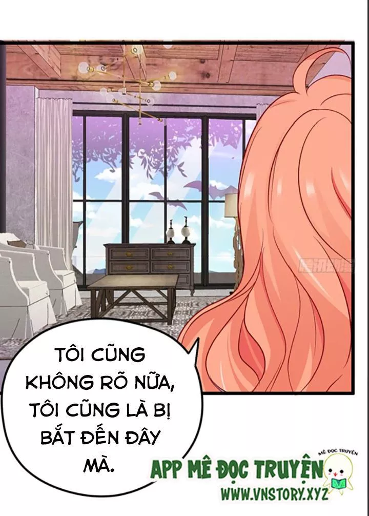 Huyết Tộc Đáng Yêu Chapter 57 - 11