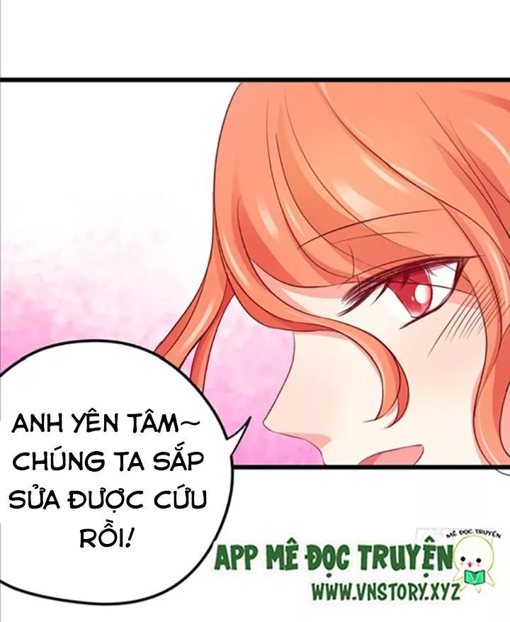 Huyết Tộc Đáng Yêu Chapter 57 - 45