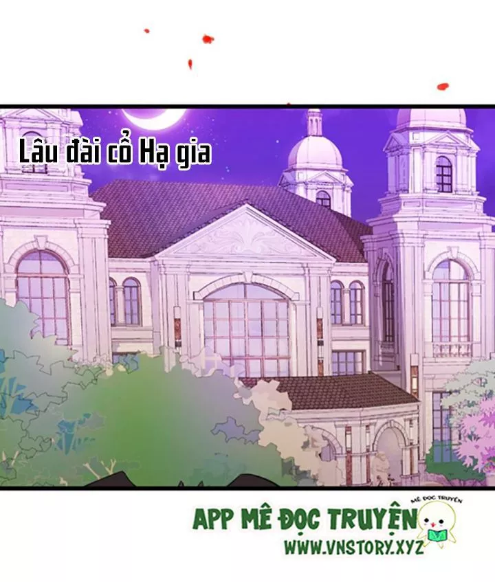 Huyết Tộc Đáng Yêu Chapter 59 - 3