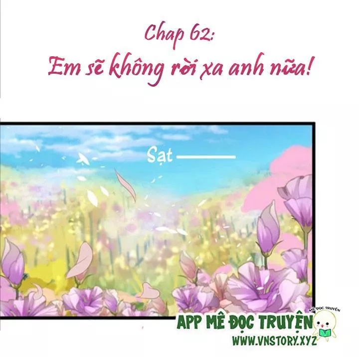 Huyết Tộc Đáng Yêu Chapter 62 - 1