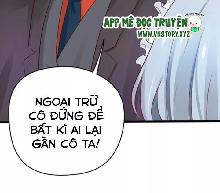 Huyết Tộc Đáng Yêu Chapter 62 - 44