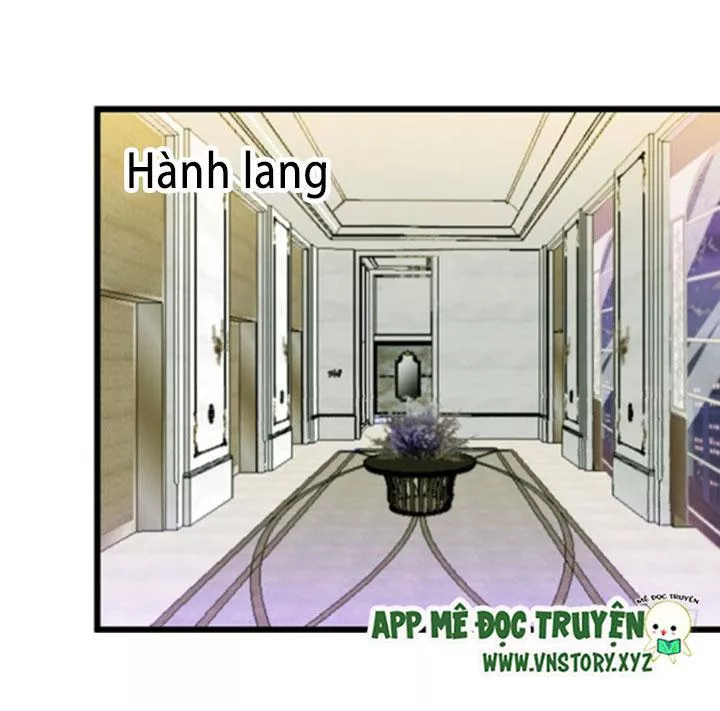 Huyết Tộc Đáng Yêu Chapter 62 - 52